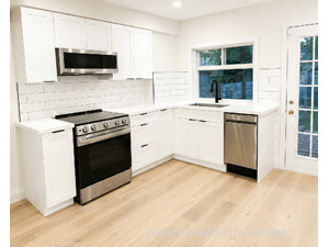 2 Bedroom apartment for rent in SCARBOROUGH
