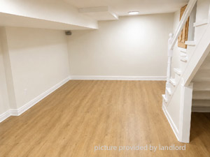 2 Bedroom apartment for rent in SCARBOROUGH