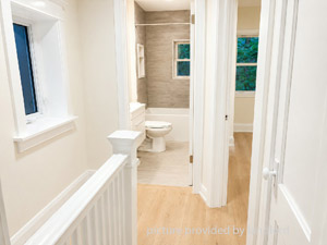2 Bedroom apartment for rent in SCARBOROUGH
