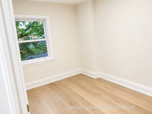 2 Bedroom apartment for rent in SCARBOROUGH