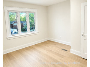 2 Bedroom apartment for rent in SCARBOROUGH
