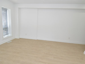 2 Bedroom apartment for rent in EAST YORK