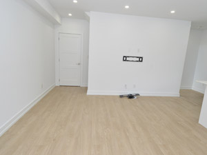 2 Bedroom apartment for rent in EAST YORK