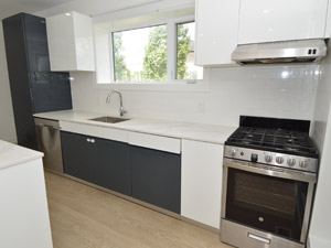 2 Bedroom apartment for rent in EAST YORK