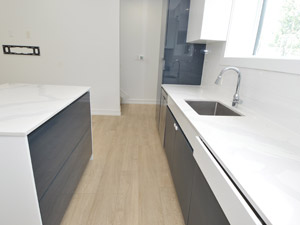 2 Bedroom apartment for rent in EAST YORK