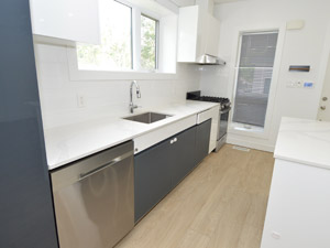 2 Bedroom apartment for rent in EAST YORK
