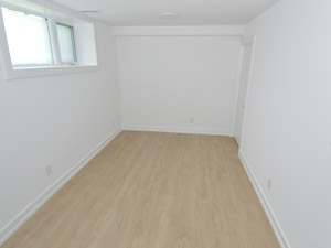 2 Bedroom apartment for rent in EAST YORK