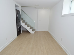 2 Bedroom apartment for rent in EAST YORK