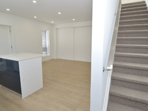 2 Bedroom apartment for rent in EAST YORK