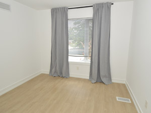 2 Bedroom apartment for rent in EAST YORK