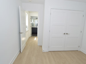 2 Bedroom apartment for rent in EAST YORK