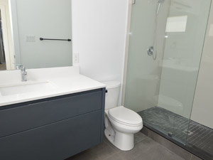2 Bedroom apartment for rent in EAST YORK
