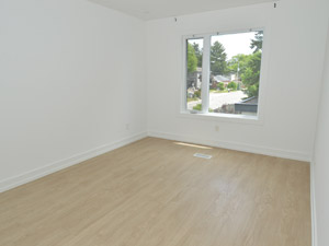 2 Bedroom apartment for rent in EAST YORK