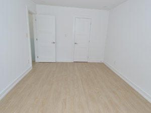 2 Bedroom apartment for rent in EAST YORK