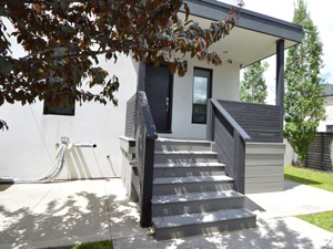 2 Bedroom apartment for rent in EAST YORK