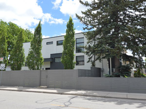 2 Bedroom apartment for rent in EAST YORK