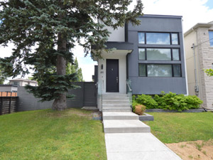 2 Bedroom apartment for rent in EAST YORK