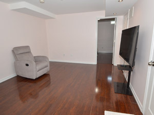 1 Bedroom apartment for rent in SCARBOROUGH