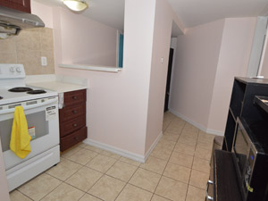 1 Bedroom apartment for rent in SCARBOROUGH