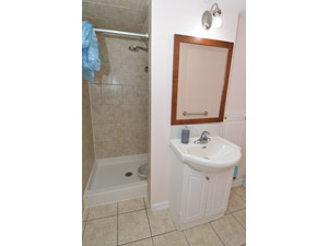 1 Bedroom apartment for rent in SCARBOROUGH