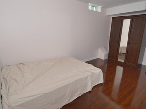 1 Bedroom apartment for rent in SCARBOROUGH