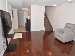 1 Bedroom apartment for rent in SCARBOROUGH