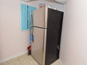 1 Bedroom apartment for rent in SCARBOROUGH