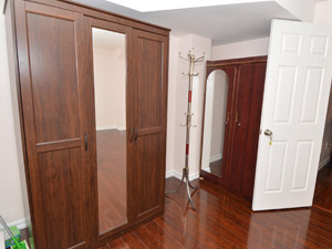1 Bedroom apartment for rent in SCARBOROUGH