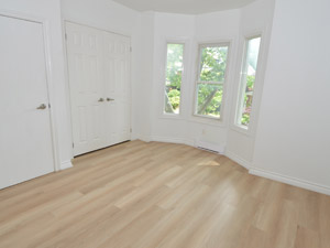 2 Bedroom apartment for rent in TORONTO