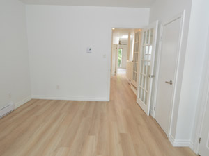 2 Bedroom apartment for rent in TORONTO