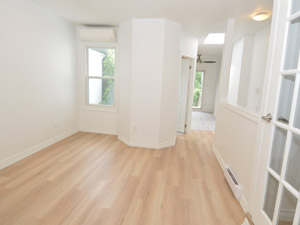 2 Bedroom apartment for rent in TORONTO