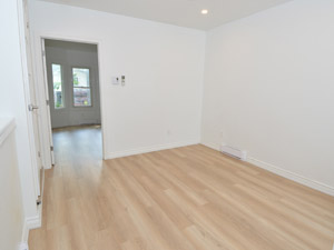 2 Bedroom apartment for rent in TORONTO