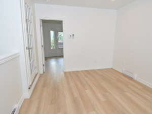 2 Bedroom apartment for rent in TORONTO