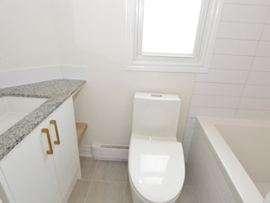 2 Bedroom apartment for rent in TORONTO