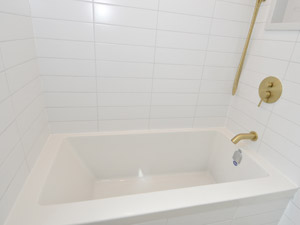2 Bedroom apartment for rent in TORONTO