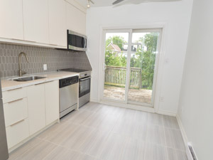 2 Bedroom apartment for rent in TORONTO