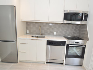 2 Bedroom apartment for rent in TORONTO
