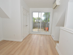 2 Bedroom apartment for rent in TORONTO