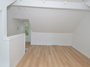 2 Bedroom apartment for rent in TORONTO