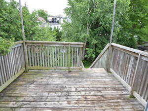 2 Bedroom apartment for rent in TORONTO