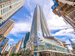 2 Bedroom apartment for rent in TORONTO
