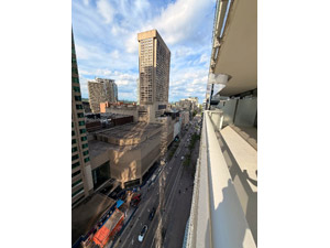 2 Bedroom apartment for rent in TORONTO