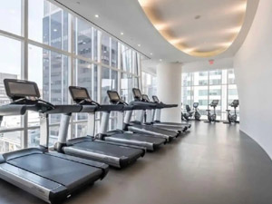 2 Bedroom apartment for rent in TORONTO