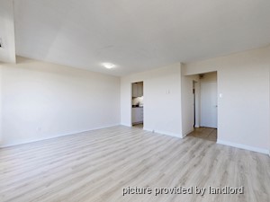 Bachelor apartment for rent in BURLINGTON 
