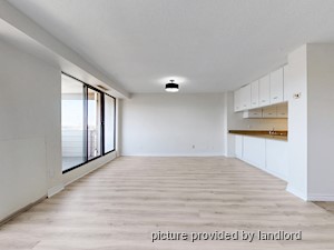 Bachelor apartment for rent in BURLINGTON 