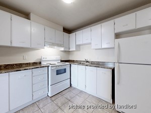 Bachelor apartment for rent in BURLINGTON 