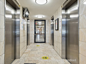 Bachelor apartment for rent in North York