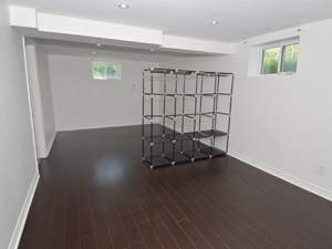 3+ Bedroom apartment for rent in ETOBICOKE