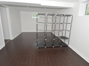 3+ Bedroom apartment for rent in ETOBICOKE