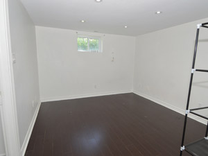 3+ Bedroom apartment for rent in ETOBICOKE